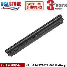 8 Cell Battery for HP 15-F100 15-f200 15-f272wm 15-f211wm 15-f233wm 15-f387wm PC picture