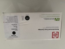 TRU RED TRCE285A Compatible Toner HP 85A CE285A Black P1102 M1212 picture