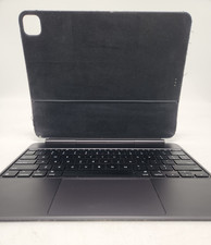 Apple Magic Keyboard A2974 Folio Case Black picture