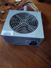 Win Model WIN-400PS 400 Watt Power Supply Tested and Working picture