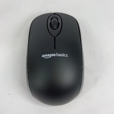 Amazon Basics Wireless Mouse HM8126 picture