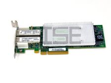 Sun Oracle 7023303 16GB FC 10Gbps SFP+ PCIe x8 HBA QLogic QLE8362-ORL (NO SFP'S) picture