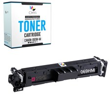 1-Pack CMYi Replacement 069H Magenta Toner for Canon Color i-SENSYS MF754Cdw picture