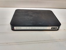 NETGEAR N750 Dual Band 4 Port Wi-Fi Gigabit Router (WNDR4300) picture