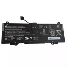 Genuine Battery GG02XL TPN-DB0F For HP Chromebook Enterprise X360 11 G4 EE Serie picture