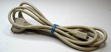 Belkin F2A046-20 Pro Series Bi-Directional Parallel IEEE-1284 10' Printer Cable picture