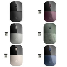 HP Wireless Mouse Z3700 picture