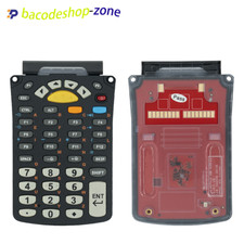 43-Keys Standard Keypad Alpha Numeric Keyboard for Zebra Symbol MC9300 MC930B-G picture