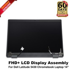 Dell Latitude 5430 Chromebook 14