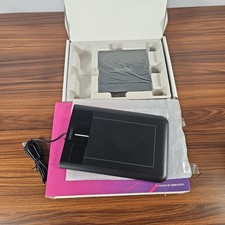 Wacom CTT460 Bamboo Touch Digital Tablet picture
