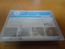 NEW HP DAT72 DDS4 DDS3 DDS Cleaning Cartridge for DAT drive C5709A 9164-0341  picture