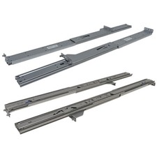IBM Rack Rail Kit Rack Rails 00RP979 00RP980 picture