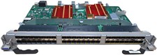 Brocade FC32-48 48-Port 32Gb Fibre Channel SAN Blade Module for X6 / X7 picture