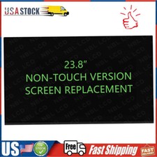 For HP All-in-One 24-dp 24-dp0039nt 23.8