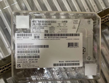 New Original Sealed packaging Intel SSD D3-S4510 Series SSDSC2KB480G801 480GB picture