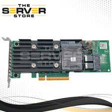 Dell PERC H740P 8GB NV Cache 12G SAS PCIe RAID Controller W/Battery 03JH35 3JH35 picture