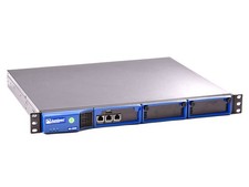 Juniper SA 4500 SSL VPN Appliance - 2 x 10/100/1000Base-T LAN picture