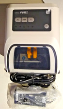 Zebra ZD420 Thermal Transfer Label Printer Direct Thermal Capable USB Ethernet picture