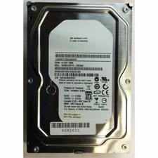 41A3641 - IBM 80GB 7200 RPM SATA 3.5
