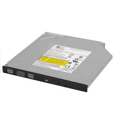 Internal 9.5mm DVD CD RW Burner Laptop PC SATA Optical Drive Replacement Upgrade picture