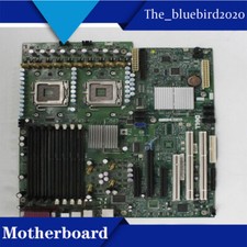 Tested OK For Dell Precision 490 Workstation Motherboard F9382 GU083 DT031 picture