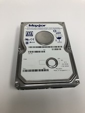 Maxtor DiamondMax10 250GB 490234752 picture