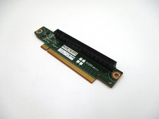 Lenovo ThinkServer RD350/RD550 Slot 1 PCIe Riser Card 5 P/N: 00FC128 Tested picture
