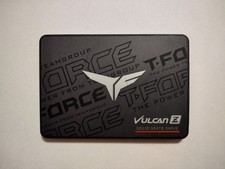 Team Group T-Force Vulcan Z 256GB, 2.5 inch Internal SSD - T253TZ256G0C101 picture