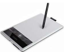 Wacom Bamboo Capture Pen & Touch Pad CTH470M KSO-A642 Adobe Photoshop Elements picture