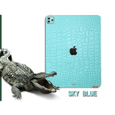 Crocodile Sticker For APPLE iPad Pro IPad Mini Mini6 Mini5 Mini4 Mini3 iPad Air picture