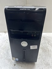 Dell Vostro 200 Intel Pentium Dual E2160 1.80GHz 1GB NO HDD picture