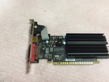 AMD Radeon 1GB DDR3 High Profile Graphics Card HD-5450 picture