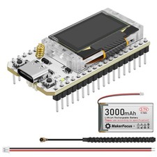 1 PCS ESP32 LoRa V3 Development Board Meshtastic MeshCore LoRaWAN IoT picture