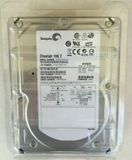 Seagate Cheetah 146.8GB HDD - ST3146707LC  picture