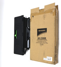 Sharp MX-230HB Waste Toner Cartridge Open Box picture