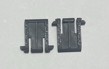 3D Printed Dell Keyboard N6250 Replacement Feet / Stands / Legs PETG Pair of 2 picture