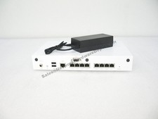 Sophos SG 125 8-Port UTM Firewall Security Appliance - TESTED picture