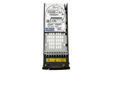 HP 802274-001 840457-001 1.2TB 6G 10K SFF SAS 2.5 HDD Hard Disk Drive 3PAR M6710 picture