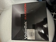 VisionTek 900529 ATI Radeon HD 5450 512MB DDR3 PCIE Graphics Card picture