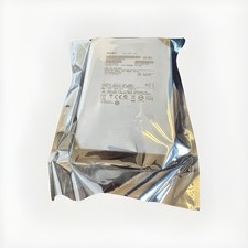 HGST Ultrastar 6TB 7.2K RPM 6Gb/s SAS 3.5