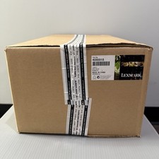 Lexmark 40X6918 Lexmark Operator Panel Door Assembly With Hinges for X651 X652 picture