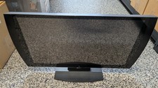 Sony PlayStation 3D PS3 Display TV Monitor CECH-ZED1U Tested & Working picture