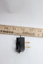 AC Charger Adapter Black picture