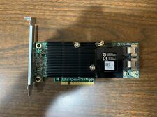 7GCGT DELL PERC H710P 1GB CACHE 6Gbp/s SAS PCI-E RAID Controller 07GCGT picture