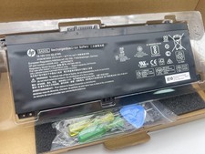 Genuine NEW 55.67WH SA04XL battery For HP ENVY X360 15T-DR SA04055XL HSTNN-OB1G picture