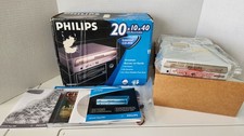 NOB Vintage Philips PCRW2010 CD Rewritable RW Internal IDE Optical Disc Drive picture