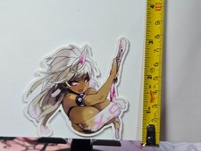 Sugar Pop (NSFW) Laptop Sticker 3