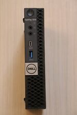Dell OptiPlex 7070 Micro Two SSD PC Win11 Pro Office 2013 Power Supply  Excelent picture