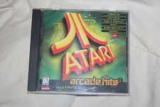 Atari Arcade Hits CD-ROM picture