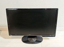 BenQ G2420HD 24 Inch Full HD Wide LCD Monitor HDMI DVI VGA Tested picture